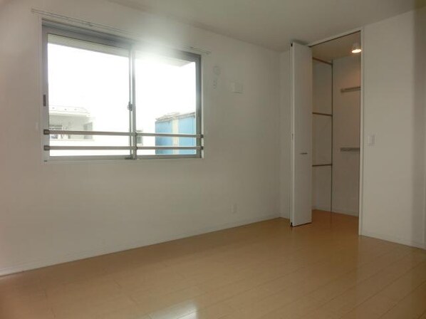 クロシェット Bの物件内観写真